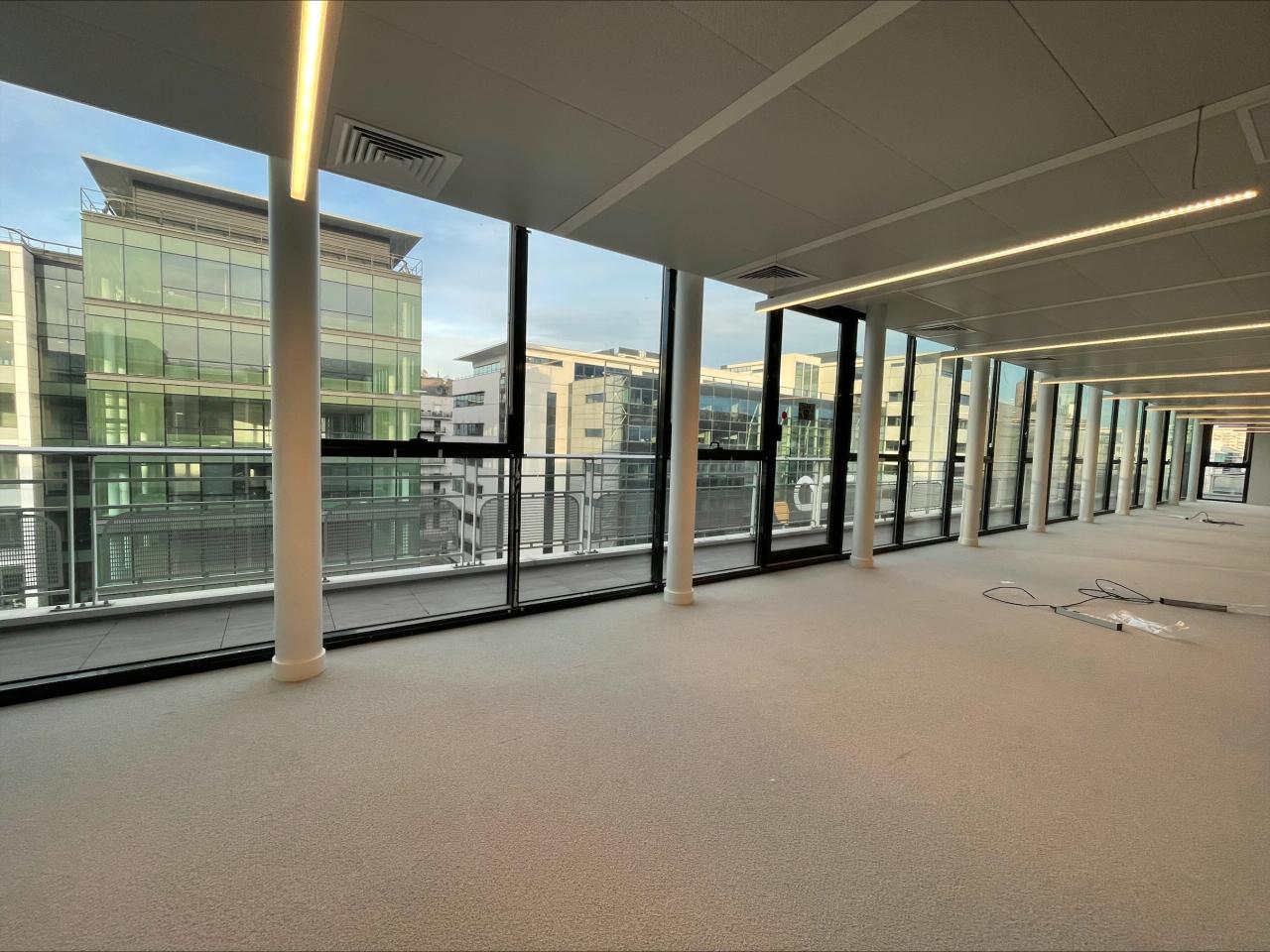 Bureau Lyon 4340m² Location bureau Lyon Rhône OLBUR2207756 6